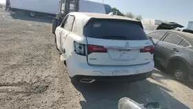79650TZ5A41 ACURA Rear Temperature Control Mdx