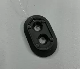 79731-TK4-A00 ACURA Hvac Heater Core Pipe Grommet Seal Tlx