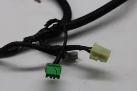 80650STKA001 ACURA Ac Climate Control Wiring Harness Rdx #2