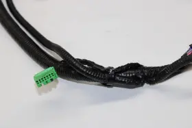 80650STKA001 ACURA Ac Climate Control Wiring Harness Rdx #3