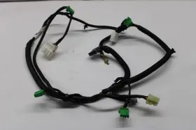 80650STKA001 ACURA Ac Climate Control Wiring Harness Rdx