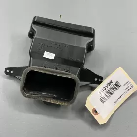 83451-TZ3-A0 ACURA Center Console Hvac Ac Heater Rear Air Tlx #2