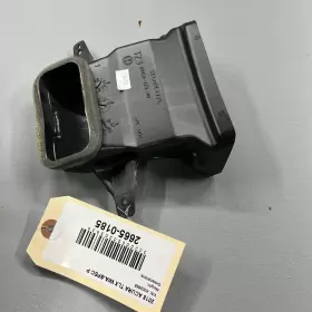 83451-TZ3-A0 ACURA Center Console Hvac Ac Heater Rear Air Tlx #3