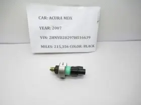 88645-08010 ACURA Pressure Sensor Switch Mdx #3