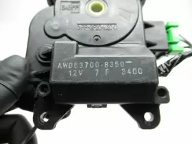 AW063700-8350 ACURA Ac Heater Blend Door Actuator Pflo Mdx #3