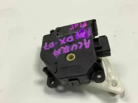 AW063800-0581 ACURA Ac Heater Blend Door Flap Servo Motor Mdx