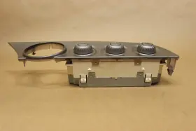 D02MC ACURA Hvac Switch Panel Unit Stanley Rsx Honda #2