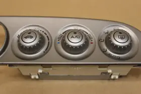 D02MC ACURA Hvac Switch Panel Unit Stanley Rsx Honda #3