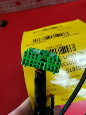 655-52875 ACURA TL Temperature Control #2