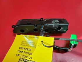 655-52875 ACURA TL Temperature Control #3