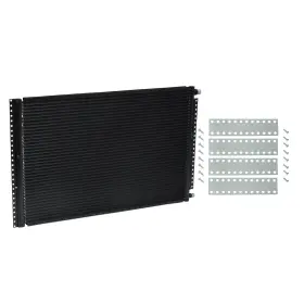 CNFP1626-P Ac Condenser Parallel Flow Bracket Ring