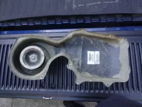 AM0095 AGM Similar Body Air Conditioning Delete Gm Chevelle #3