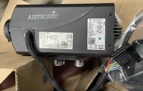 252440 AIRTRONIC Espar Diesel Heater Controller Kit D2