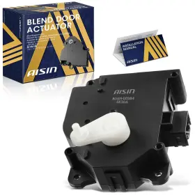 BDAN-00384 AISIN Air Door Actuator Recirculation Toyota