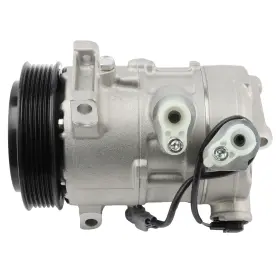 Aleadingr 140667c Air A/c Compressor Co 30011c For 2009-2017 Jeep Compass 09-12 Dodge Caliber