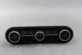 01561506100 ALFA-ROMEO Temperature Control Giulia