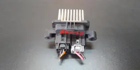29411083 ALFA-ROMEO Giulia Blowr Motor Resistor Module #3