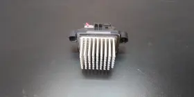 29411083 ALFA-ROMEO Giulia Blowr Motor Resistor Module