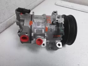 50537067 ALFA-ROMEO Giulia Ac Compressor #2
