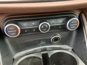 655-10036 ALFA-ROMEO Stelvio Temperature Control Unit