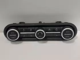 655.AL1320 ALFA-ROMEO Stelvio Temperature Control #2