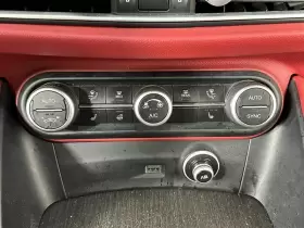 655.AL1320 ALFA-ROMEO Stelvio Temperature Control