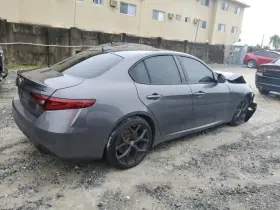 655.AL1G19 ALFA-ROMEO Giulia Temperature Control #3