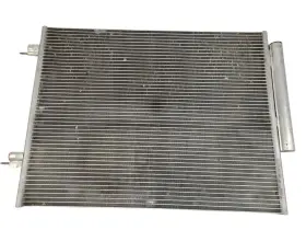 679.AL1G19 ALFA-ROMEO Giulia Ac Condenser