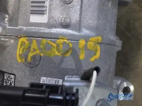 682.AL1G22 ALFA ROMEO Giulia Ac Compressor #3