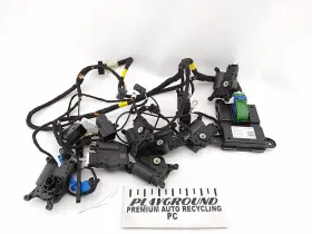685.AL1G21 ALFA-ROMEO Giulia Set Hvac Flap Motor Actuators