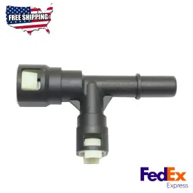 REPC502302 CHEVROLET Heater Hose Fitting Tahoe Suburban