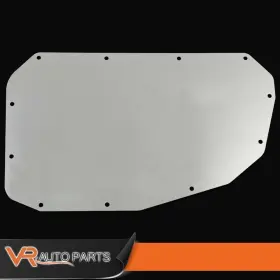 ALLGOOD1124459 ALLGOODAUTO Heater Delete Panel Body Cutlass