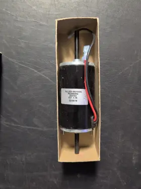 PE28035Q ALLIED MOTION Heater Motor