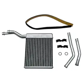 1317081 ALLOYWORKS Heater Engines Ford Matrix Focus
