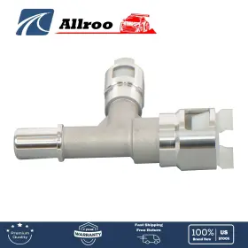 ALU3860503 ALLROO Heater Hose Connector 3500 Gmc Chevrolet