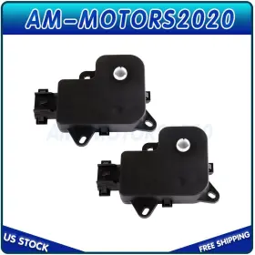 AM826926M2040 International Harvester Air Door Actuator