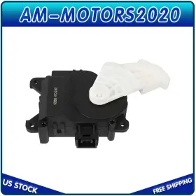 AM18092401M TOYOTA Hvac Air Blend Door Actuator Corolla RAV4