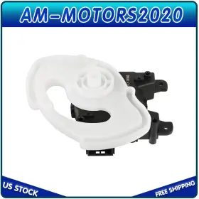 AM18094001M HONDA Hvac Air Blend Door Actuator Passport Pilot
