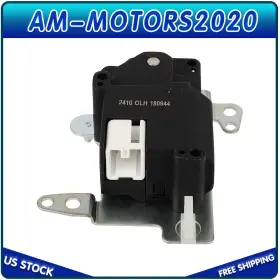 AM18094401M TOYOTA Hvac Air Blend Door Actuator 4RUNNER