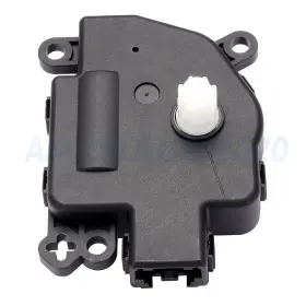 AM82691401S FORD Heater Blend Air Door Actuator F250 #2