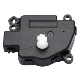 AM82691401S FORD Heater Blend Air Door Actuator F250 #3
