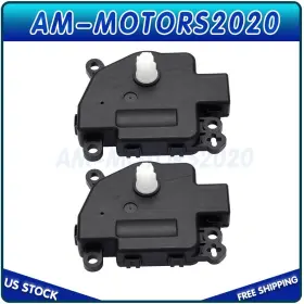 AM82691401S FORD Heater Blend Air Door Actuator F250