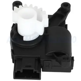 AMM174735SX01 AM-MOTORSPARTS Blend Door Actuator Volkswagen