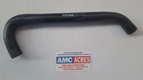 3167896 AMC Heater Hose