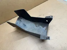 5462731 AMC Cj Dash Vent Heater Duct Tray Column Jeep #2