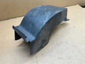 5462731 AMC Cj Dash Vent Heater Duct Tray Column Jeep