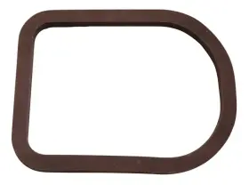 A-150963 AMD AUTO METAL DIRECT Passenger Heater Box Cowl Seal