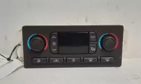 655-01726 AMERICAN MOTORS Temperature Control H2 Hummer #2