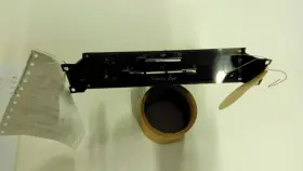655.AM1D74 AMERICAN MOTORS Heater Temperature Control Gremlin