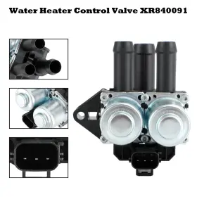 XR840091 AMOTOPART Water Heater Control Valve Jaguar #2